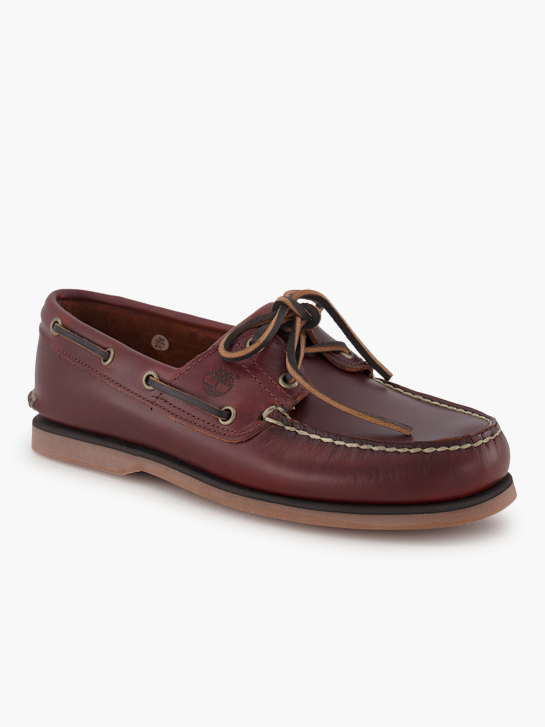 Timberland Mocassino Marrone 92521 1