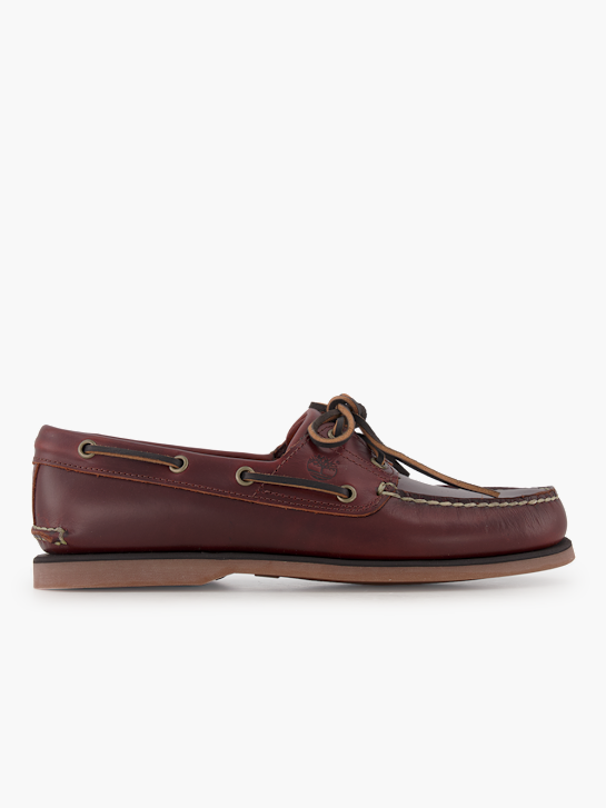 Timberland Mocassino Marrone 92521 2