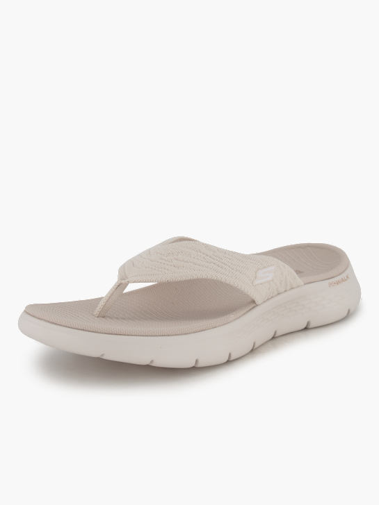 Skechers Badeschuh Creme 111290 1