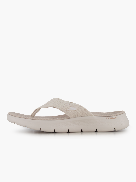 Skechers Badeschuh Creme 111290 2