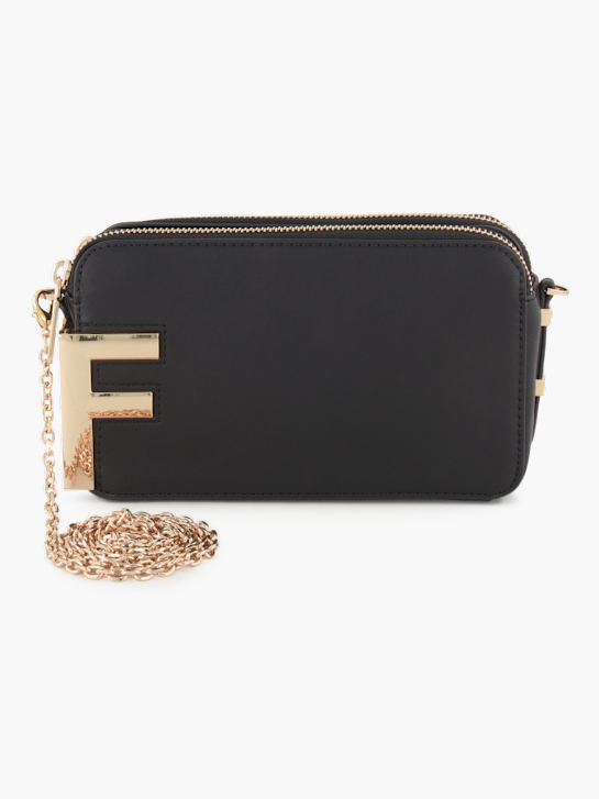 Fracomina Sac Noir 92528 1