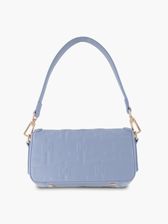 Fracomina Sac Bleu clair 92531 2