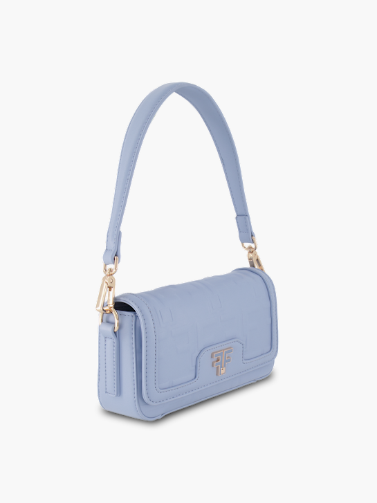 Fracomina Sac Bleu clair 92531 3