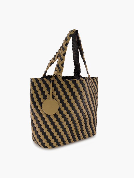 Ilse Jacobsen Tasche Beige 92534 3