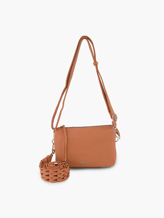 SURI FREY Tasche Cognac 92536 1