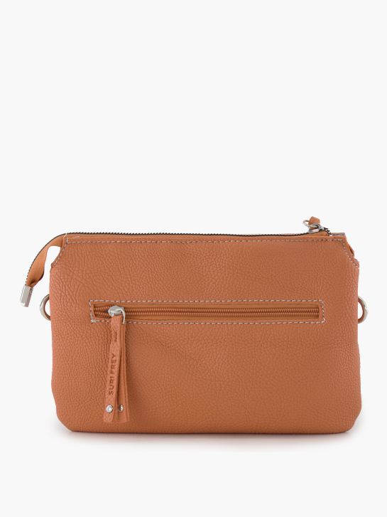 SURI FREY Tasche Cognac 92536 2