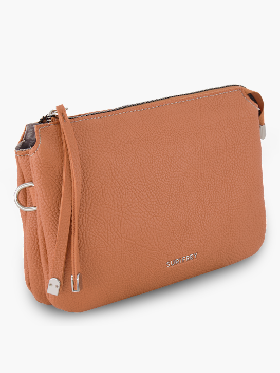 SURI FREY Tasche Cognac 92536 3