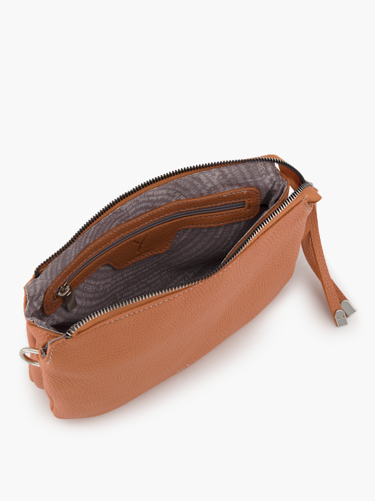 SURI FREY Tasche Cognac 92536 4
