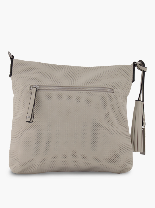 SURI FREY Tasche Hellgrau 92537 2