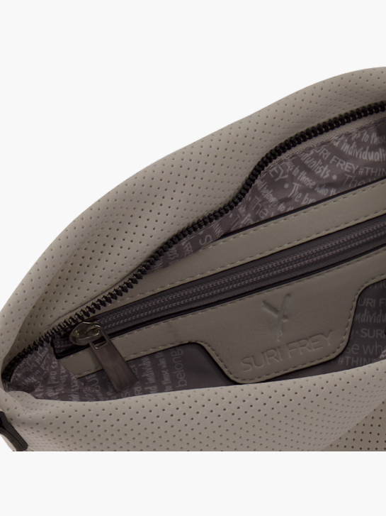 SURI FREY Borsa Grigio chiaro 92537 4