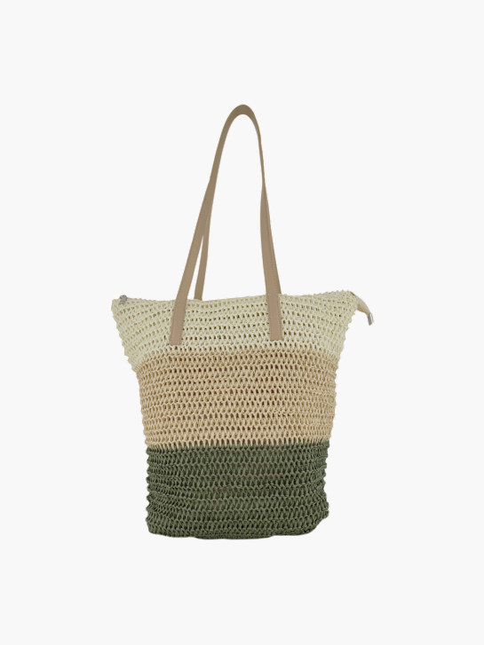 Pesaro Tasche Grün 92539 1
