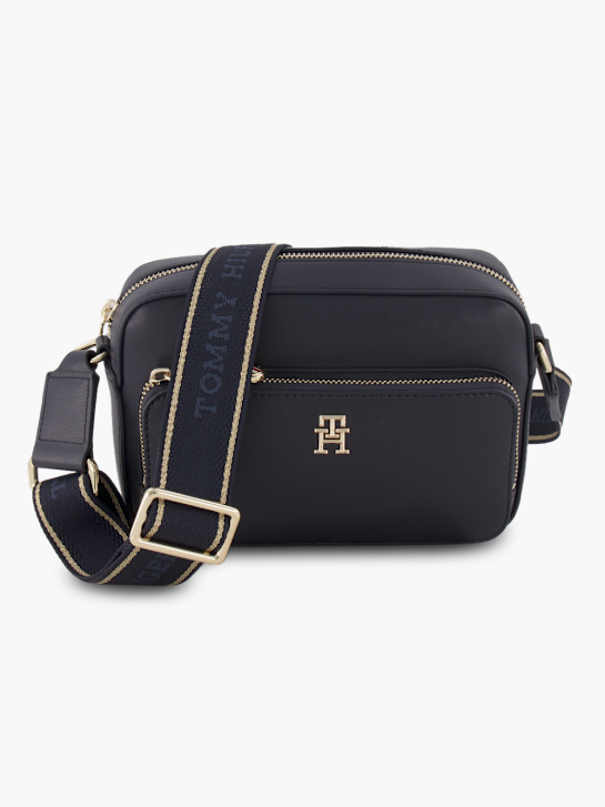 Tommy Hilfiger Tasche Dunkelblau 92540 1