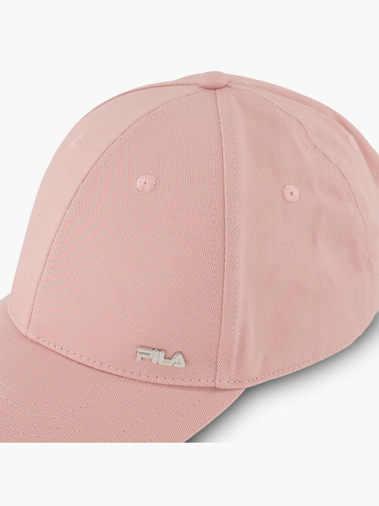 FILA Berretto Rosa 92552 3