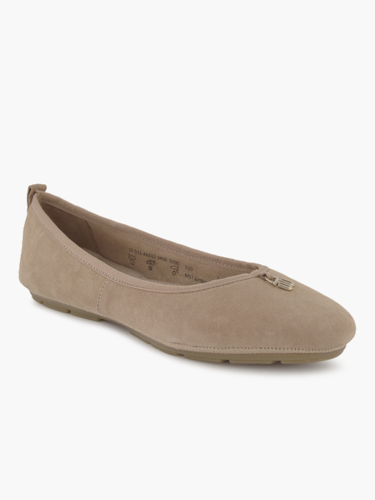 Bagatt Scarpa bassa Beige 92555 1