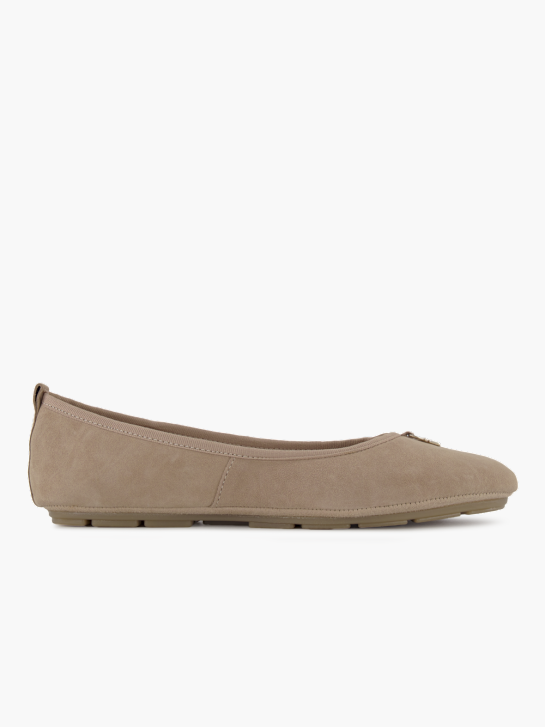 Bagatt Scarpa bassa Beige 92555 2
