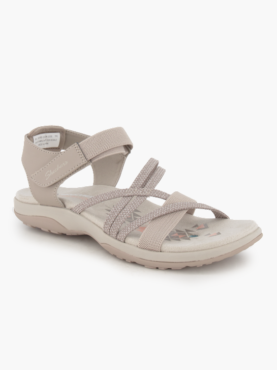Skechers Sandalo Beige 92570 1