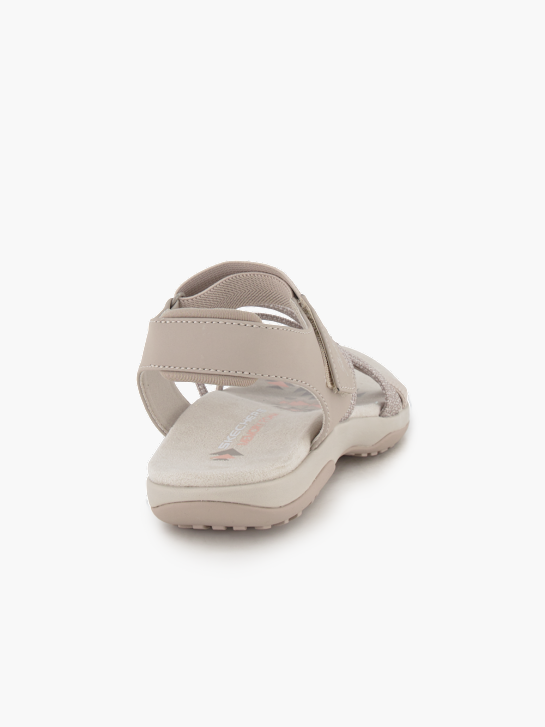 Skechers Sandalo Beige 92570 5
