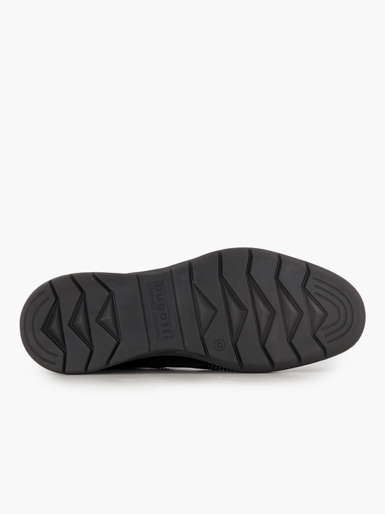 Bugatti Scarpa bassa Nero 92579 3