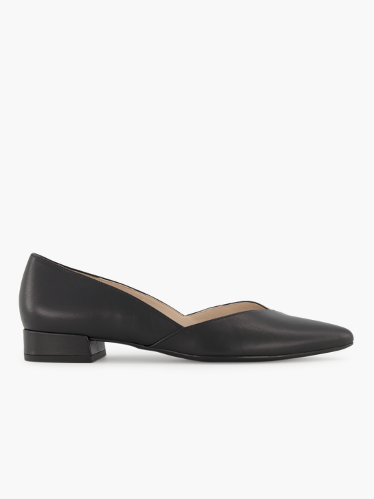 Högl Chaussures de ville Noir 92590 2
