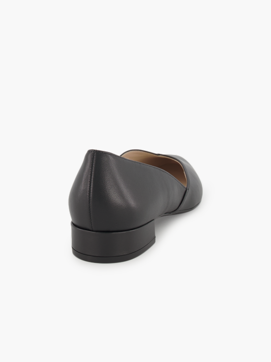 Högl Scarpa bassa Nero 92590 4