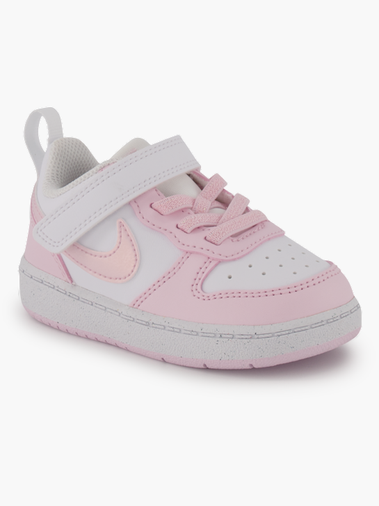 Nike Sneaker Rosa 92598 1