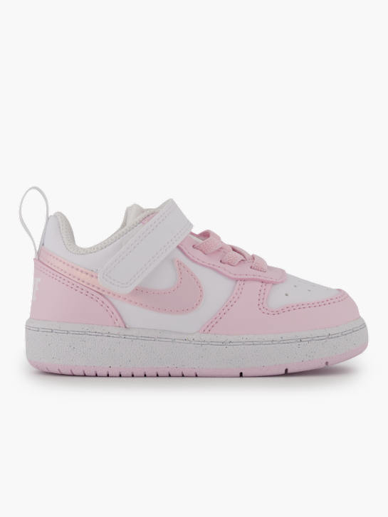 Nike Sneaker Rosa 92598 2