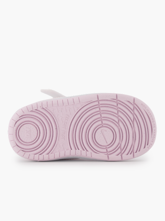 Nike Sneaker Rosa 92598 3