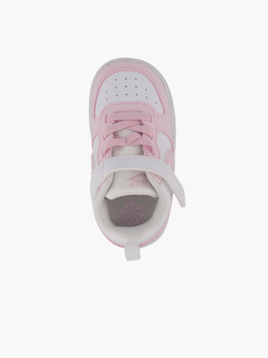 Nike Sneaker Rosa 92598 4