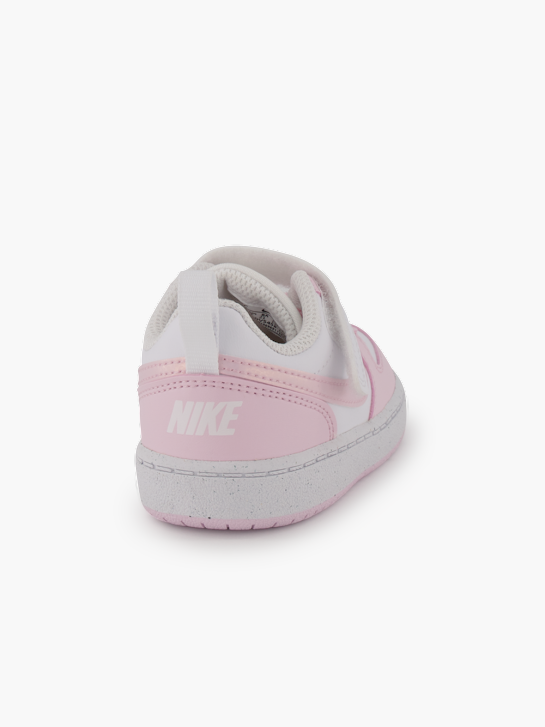 Nike Sneaker Rosa 92598 5