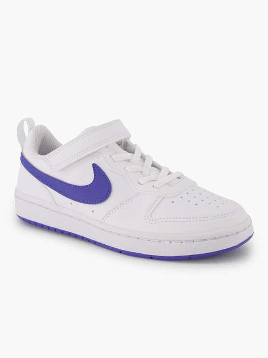 Nike Sneaker Weiss 92599 1