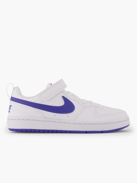 Nike Sneaker Weiss 92599 2