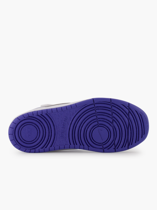 Nike Sneaker Weiss 92599 3