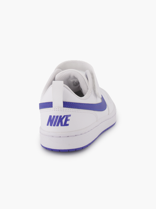 Nike Sneaker Weiss 92599 5