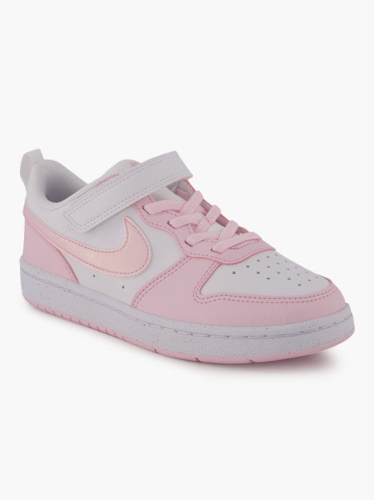 Nike Baskets Rose 92600 1