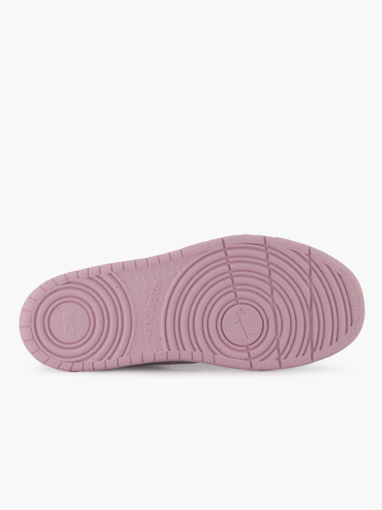 Nike Baskets Rose 92600 3