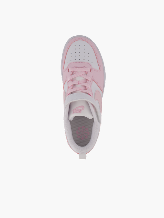 Nike Baskets Rose 92600 4