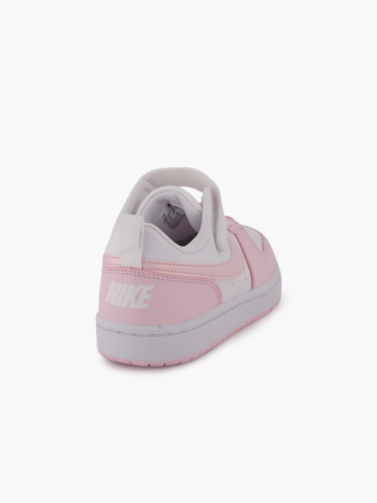 Nike Baskets Rose 92600 5