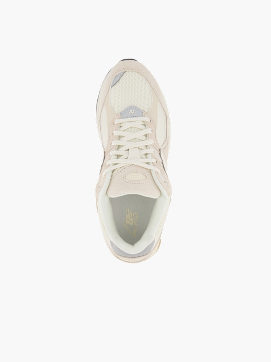 New Balance Sneaker Beige 92602 4