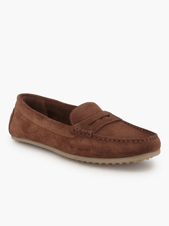 Varese Mocassino Marrone 92611 1