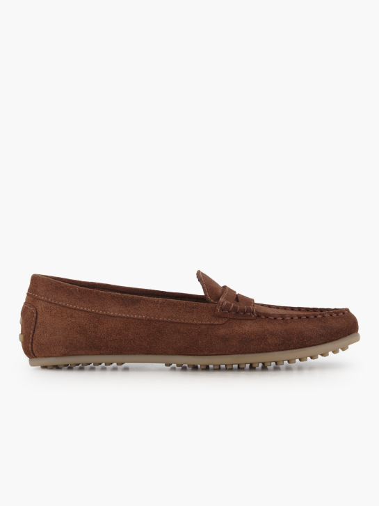 Varese Mocassino Marrone 92611 2