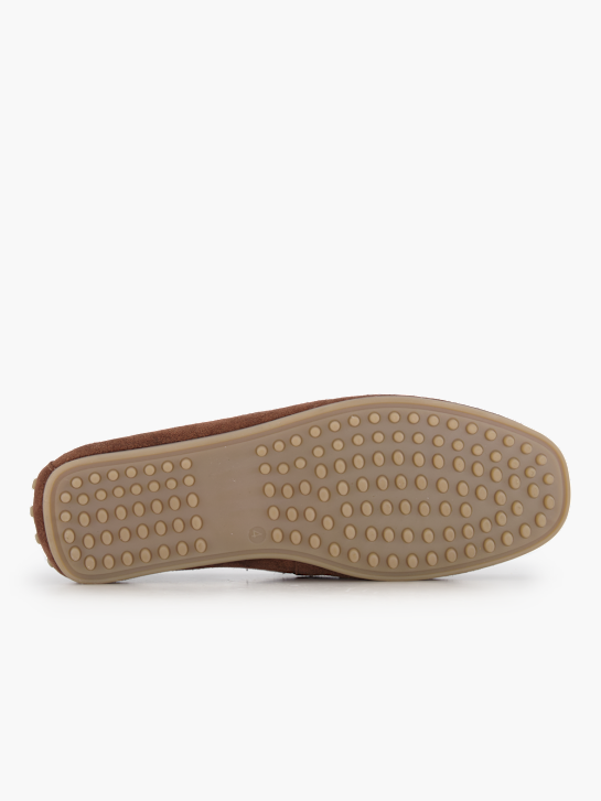 Varese Mocassino Marrone 92611 3