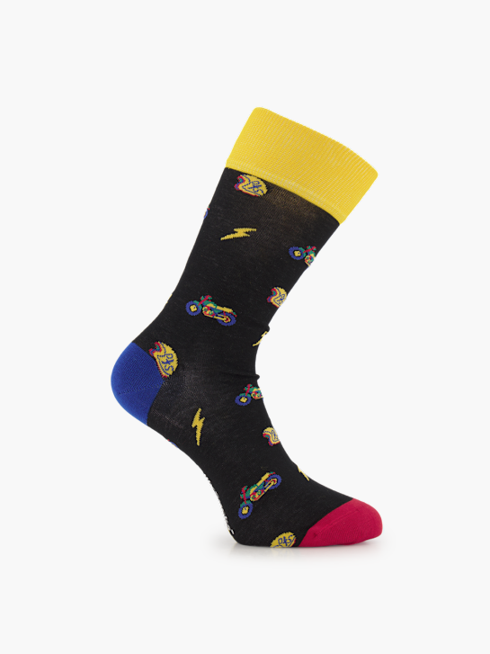 Dilly Socks Chaussettes et collants Bleu 92615 1