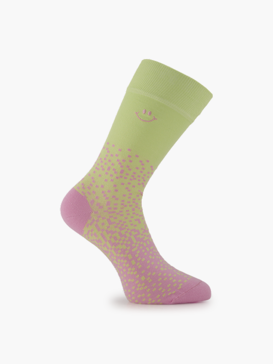 Dilly Socks Chaussettes et collants Jaune 92620 1