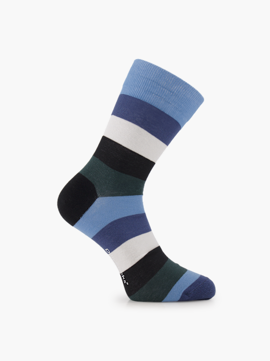 Dilly Socks Calzini Blu 92624 1