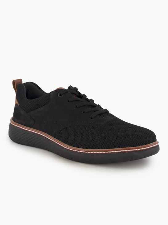 Varese Chaussures de ville Noir 92628 1