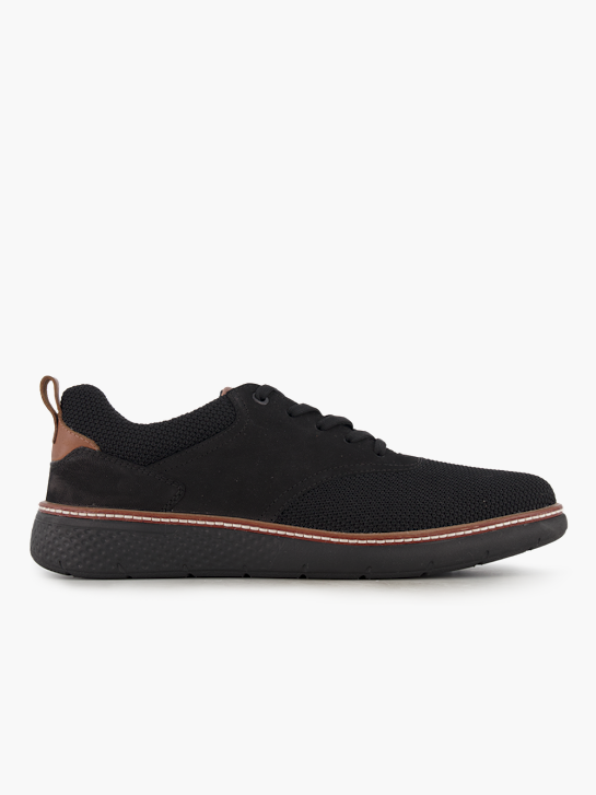 Varese Chaussures de ville Noir 92628 2