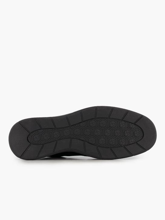 Varese Chaussures de ville Noir 92628 3