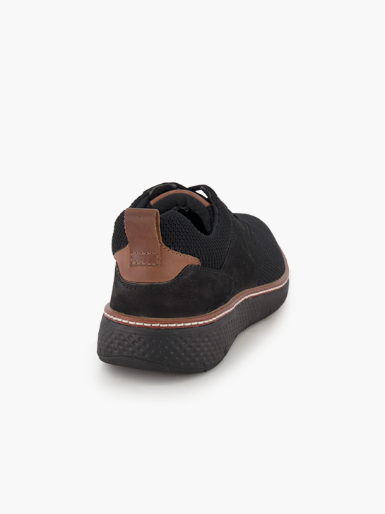 Varese Chaussures de ville Noir 92628 5