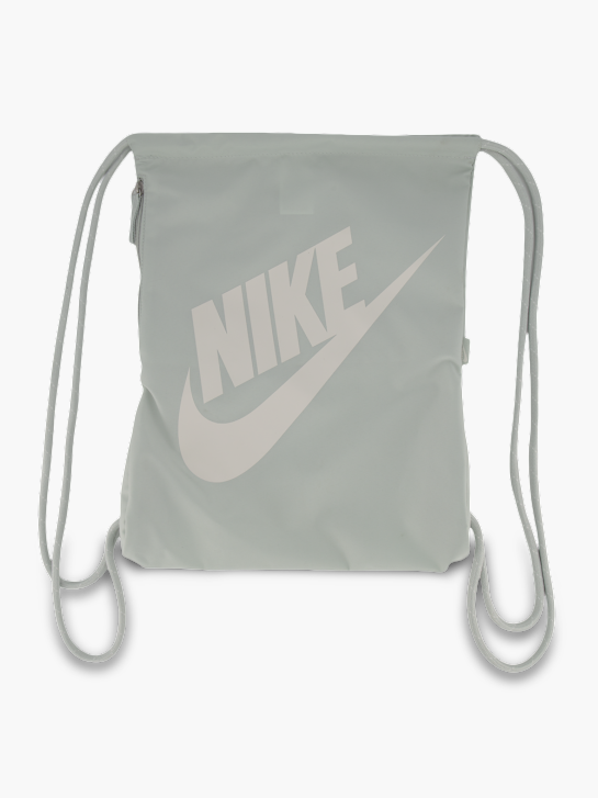 Nike Turnbeutel Grau 92633 1