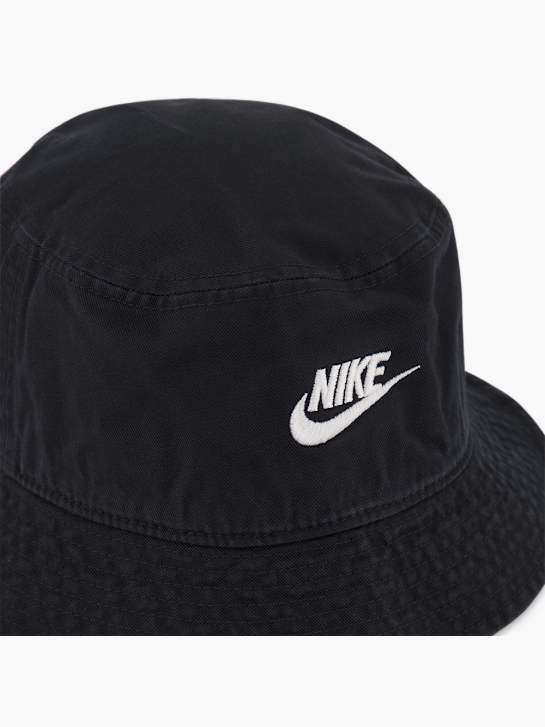 Nike Mütze Schwarz 92635 3